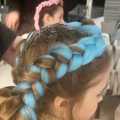 5 common braid party questions