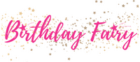 Birthday Fairy - Australia