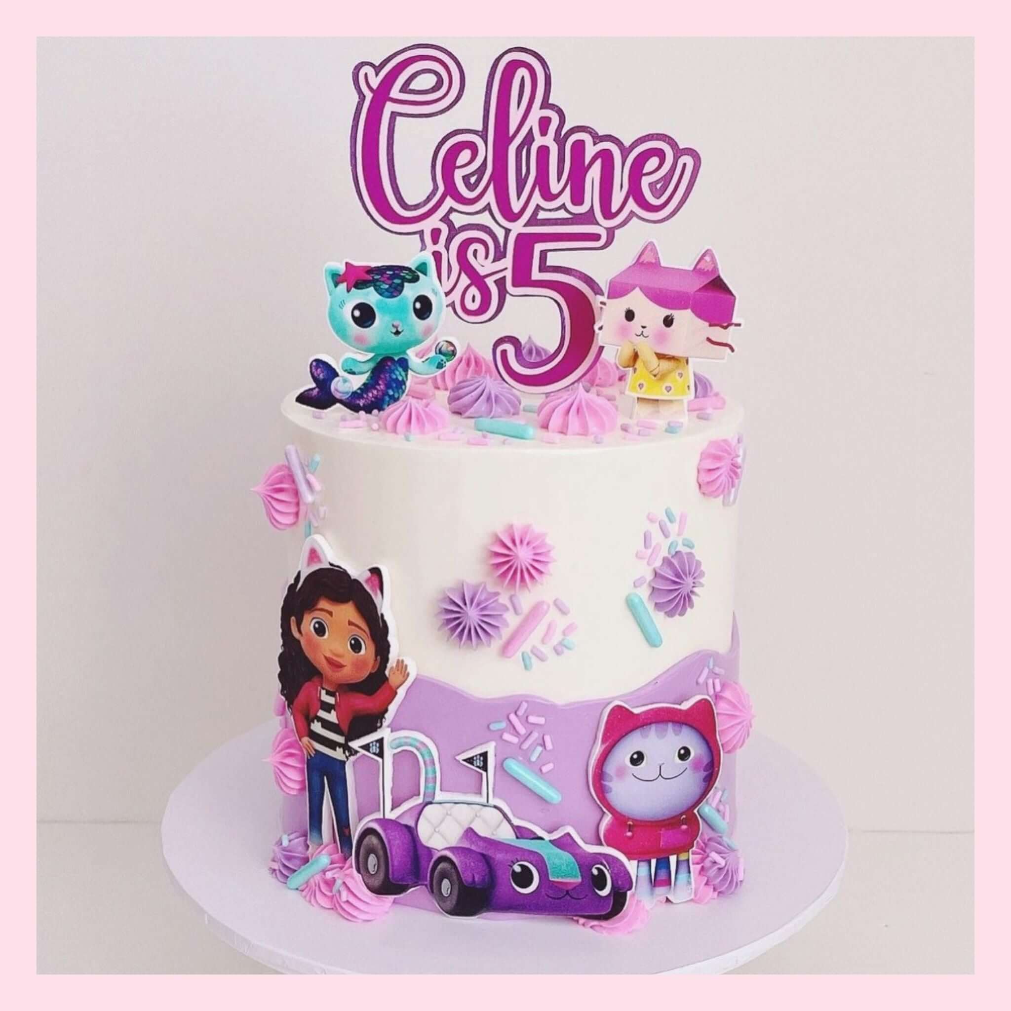 Gabby Dollhouse Cake Design At Jeremiah Jobe Blog Gabby Dollhouse Cake Design At Jeremiah Jobe Blog