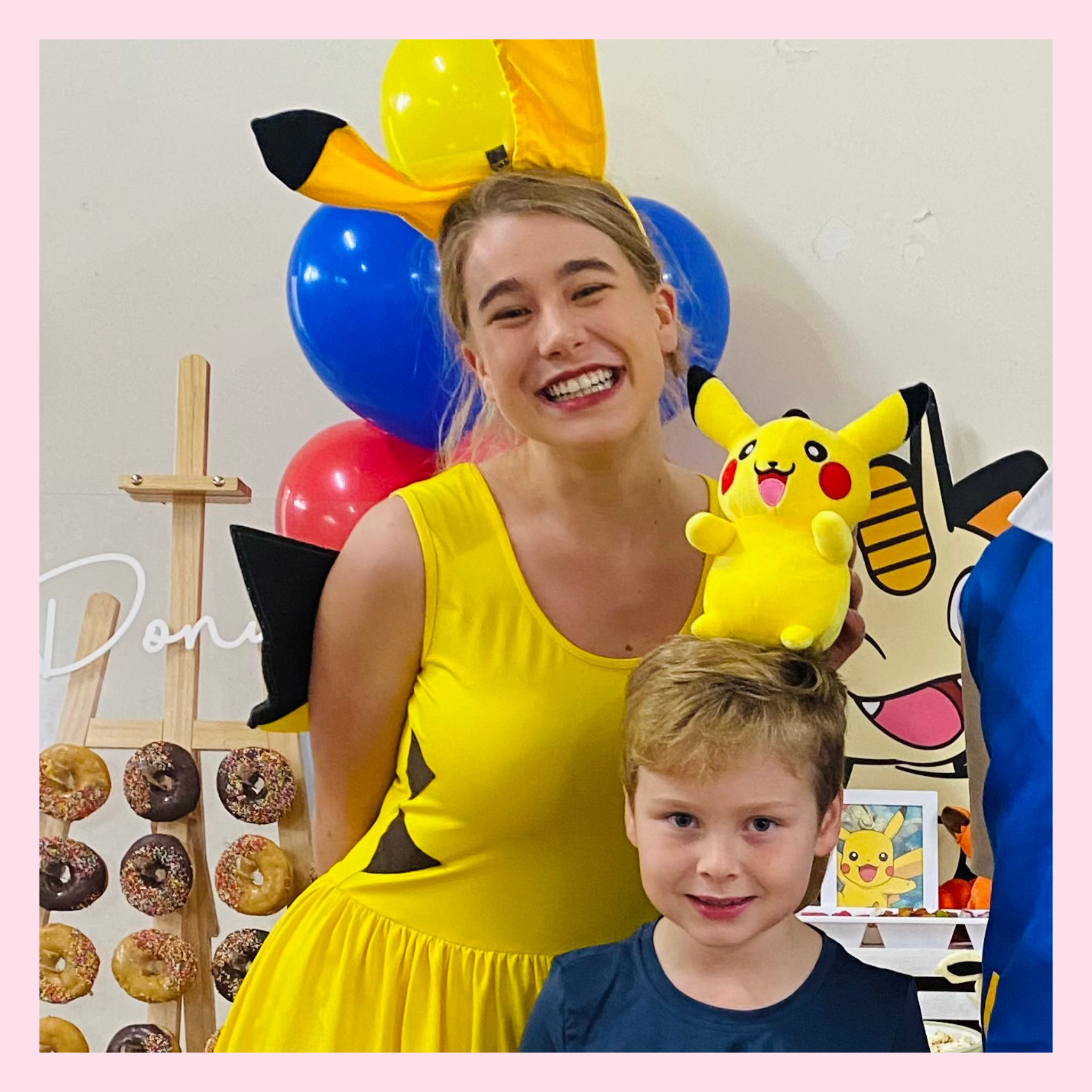 Light up 2025 trainers entertainer