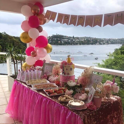5 tips to throwing the ultimate kid’s party