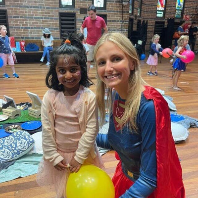 Tips for planning your children's birthday parties