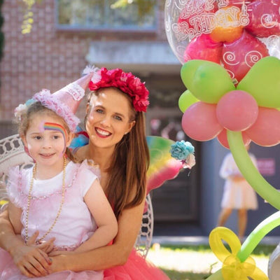 Magical Fairy Party Tips