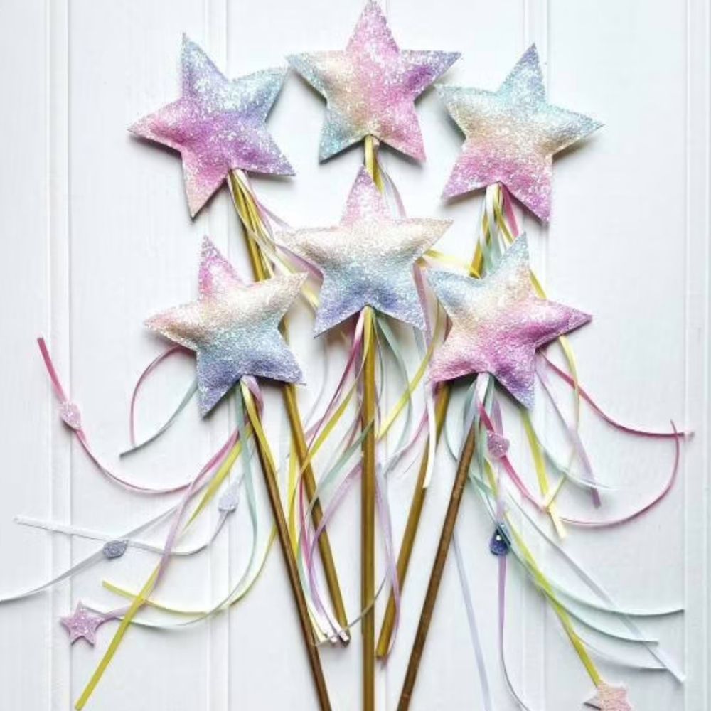 Weekend fairy craft that won't cost you a thing! – Birthday Fairy ...