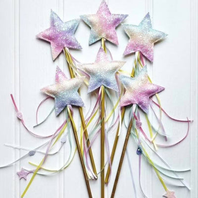 Weekend fairy craft that won't cost you a thing!