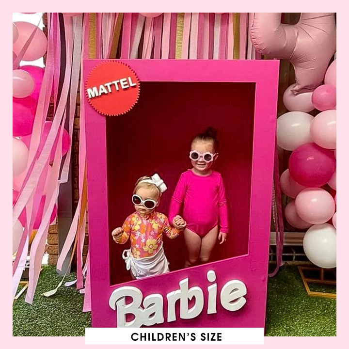 Barbie picture box online