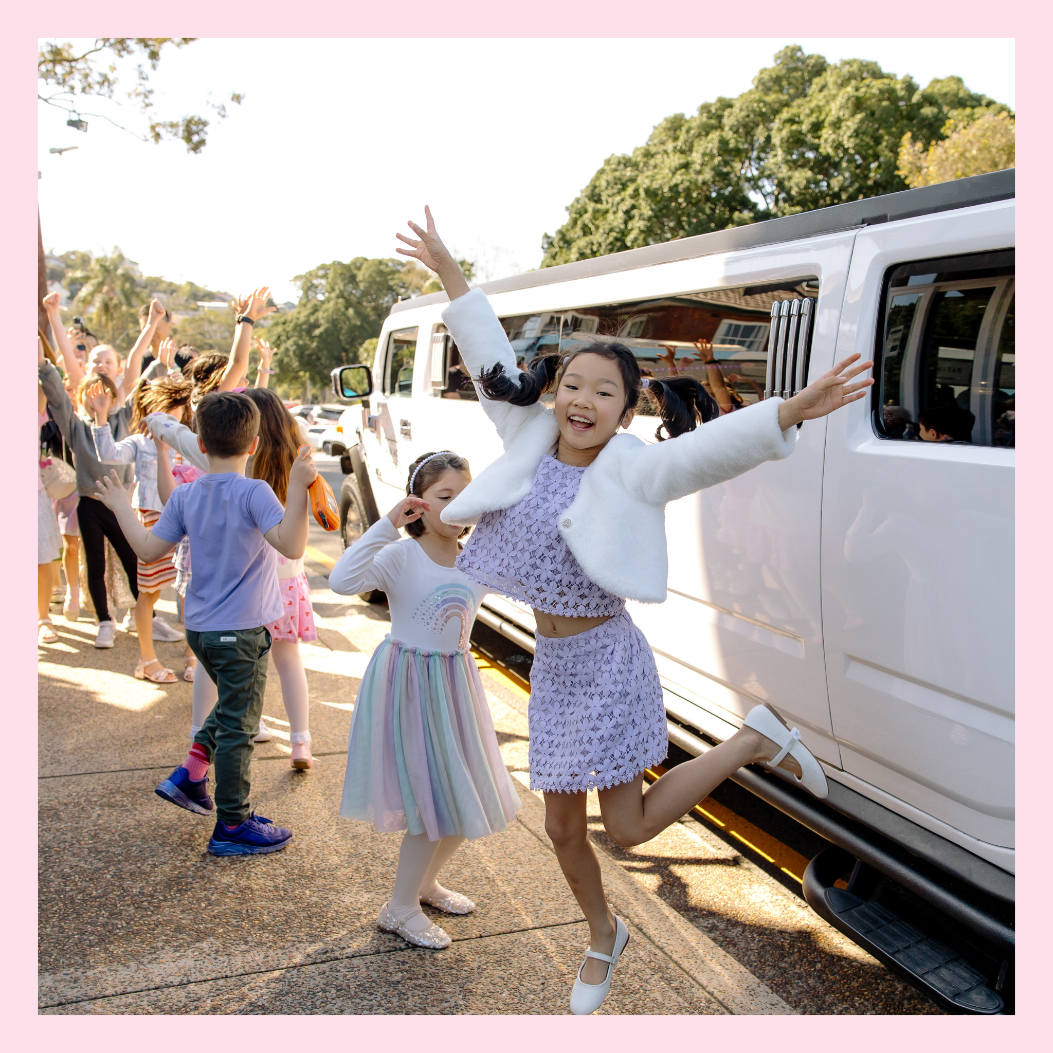 Hummer Fun Hummer experience for your next event or birthday party – Birthday ...