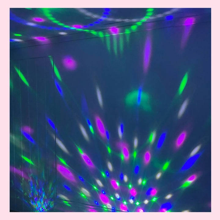 Kids Party Disco Light Hire Birthday Fairy Birthday Fairy Australia