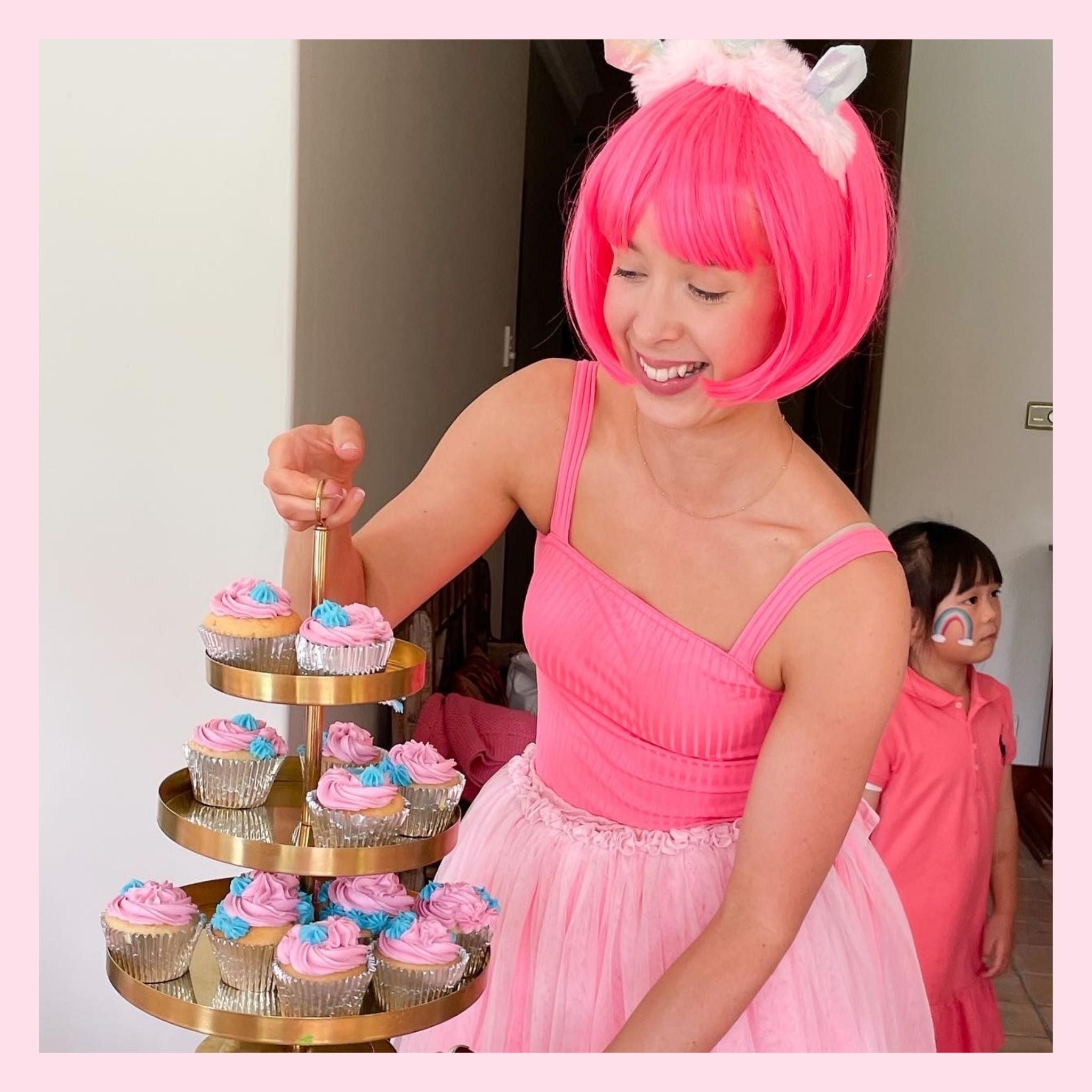 LOL Surprise Birthday Party | LOL Surprise Character | Birthday Fairy ...